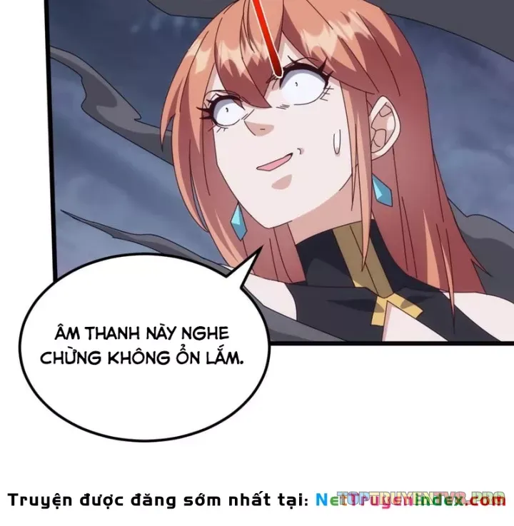 Vạn Tộc Xâm Lược: Bắt Đầu Thuần Hóa Cự Thú Cấp Sử Thi Chap 78 - Next Chap 79