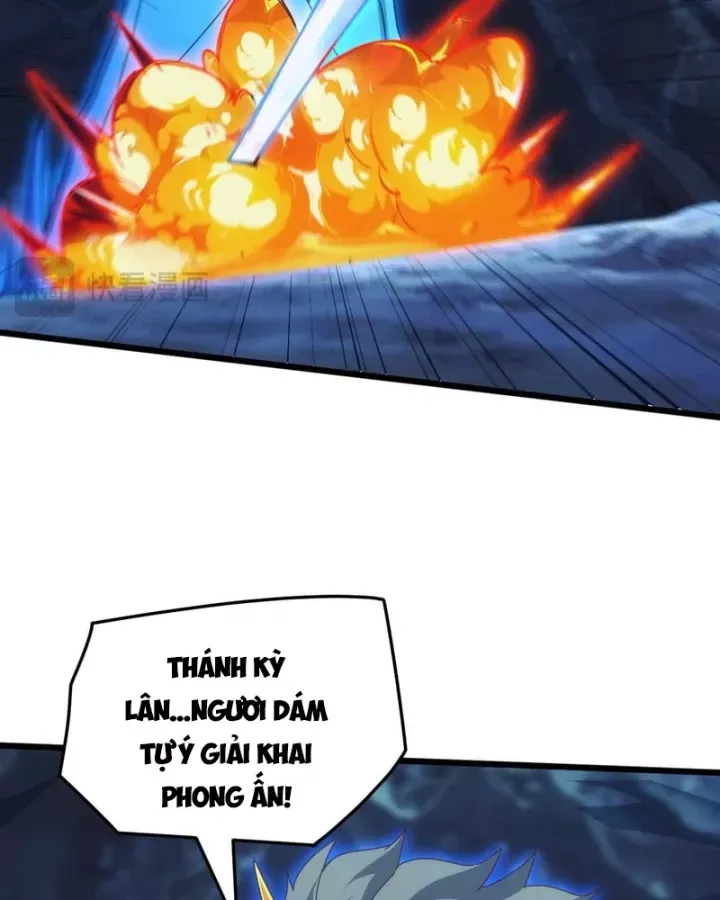 Vạn Tộc Xâm Lược: Bắt Đầu Thuần Hóa Cự Thú Cấp Sử Thi Chap 78 - Next Chap 79