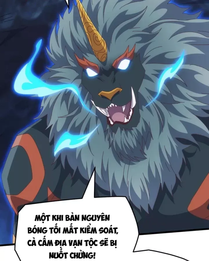 Vạn Tộc Xâm Lược: Bắt Đầu Thuần Hóa Cự Thú Cấp Sử Thi Chap 78 - Next Chap 79