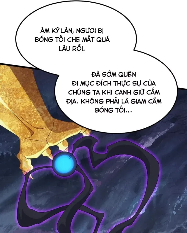 Vạn Tộc Xâm Lược: Bắt Đầu Thuần Hóa Cự Thú Cấp Sử Thi Chap 78 - Next Chap 79