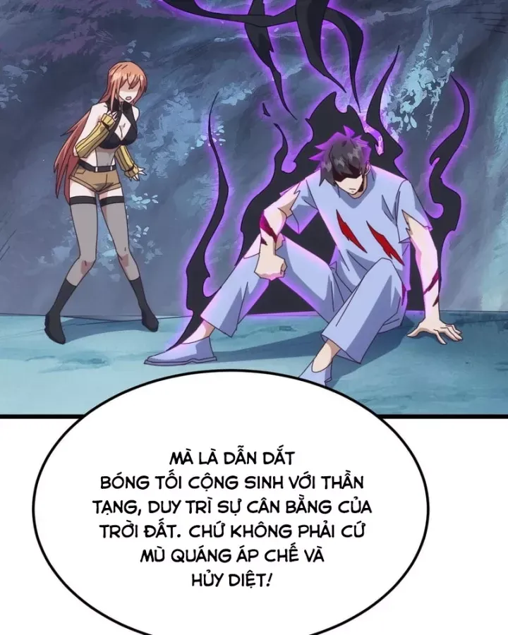 Vạn Tộc Xâm Lược: Bắt Đầu Thuần Hóa Cự Thú Cấp Sử Thi Chap 78 - Next Chap 79