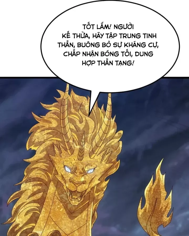 Vạn Tộc Xâm Lược: Bắt Đầu Thuần Hóa Cự Thú Cấp Sử Thi Chap 78 - Next Chap 79