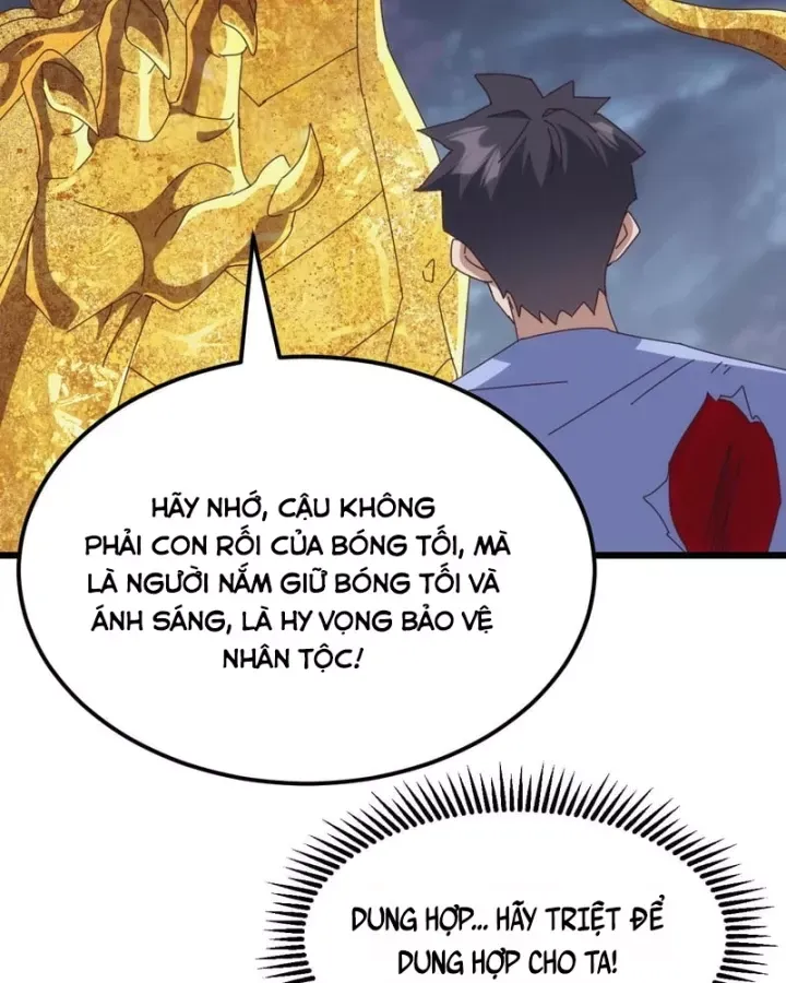 Vạn Tộc Xâm Lược: Bắt Đầu Thuần Hóa Cự Thú Cấp Sử Thi Chap 78 - Next Chap 79