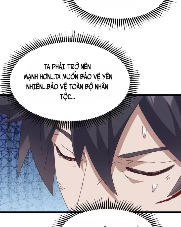 Vạn Tộc Xâm Lược: Bắt Đầu Thuần Hóa Cự Thú Cấp Sử Thi Chap 78 - Next Chap 79