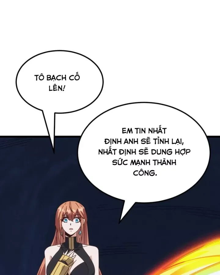 Vạn Tộc Xâm Lược: Bắt Đầu Thuần Hóa Cự Thú Cấp Sử Thi Chap 78 - Next Chap 79