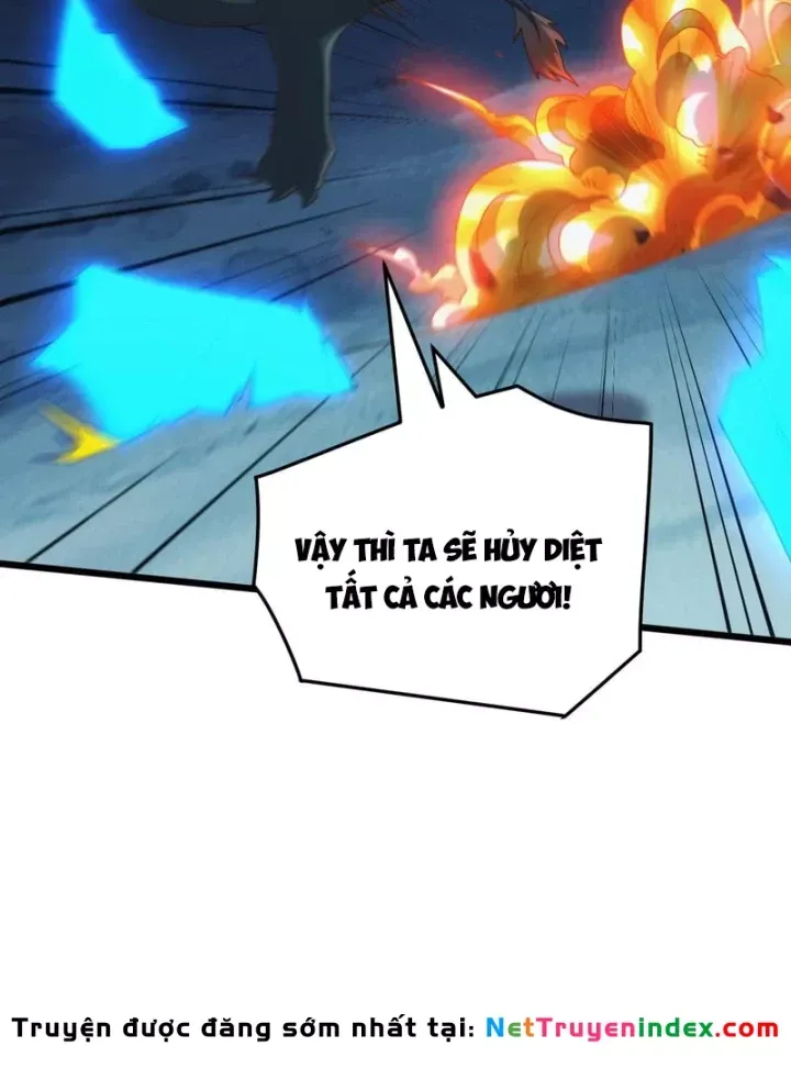Vạn Tộc Xâm Lược: Bắt Đầu Thuần Hóa Cự Thú Cấp Sử Thi Chap 78 - Next Chap 79