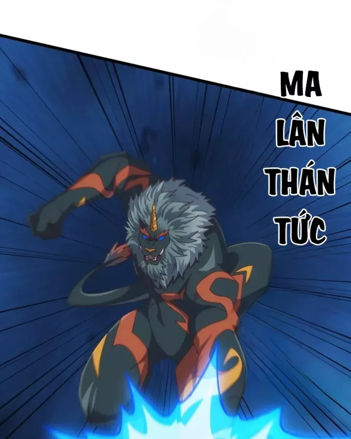 Vạn Tộc Xâm Lược: Bắt Đầu Thuần Hóa Cự Thú Cấp Sử Thi Chap 78 - Next Chap 79