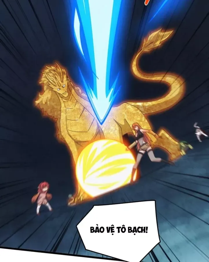 Vạn Tộc Xâm Lược: Bắt Đầu Thuần Hóa Cự Thú Cấp Sử Thi Chap 78 - Next Chap 79