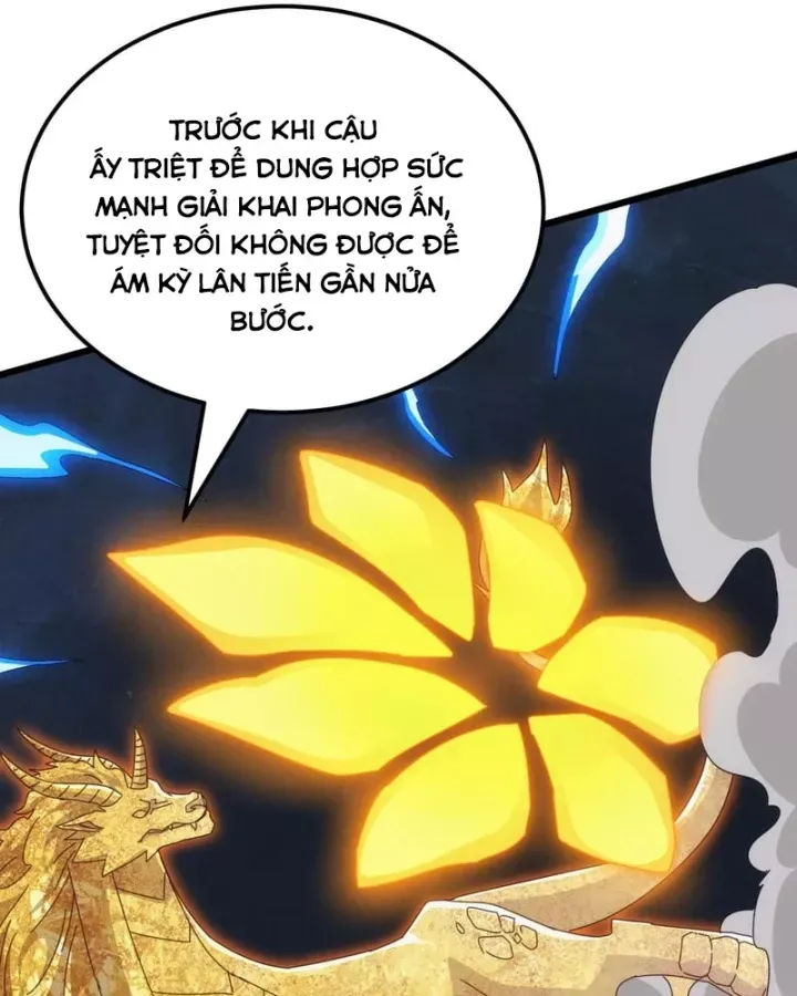 Vạn Tộc Xâm Lược: Bắt Đầu Thuần Hóa Cự Thú Cấp Sử Thi Chap 78 - Next Chap 79