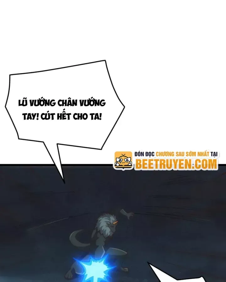 Vạn Tộc Xâm Lược: Bắt Đầu Thuần Hóa Cự Thú Cấp Sử Thi Chap 78 - Next Chap 79
