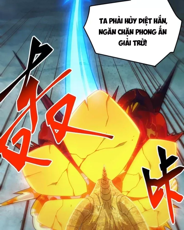 Vạn Tộc Xâm Lược: Bắt Đầu Thuần Hóa Cự Thú Cấp Sử Thi Chap 78 - Next Chap 79