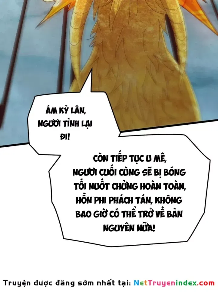 Vạn Tộc Xâm Lược: Bắt Đầu Thuần Hóa Cự Thú Cấp Sử Thi Chap 78 - Next Chap 79