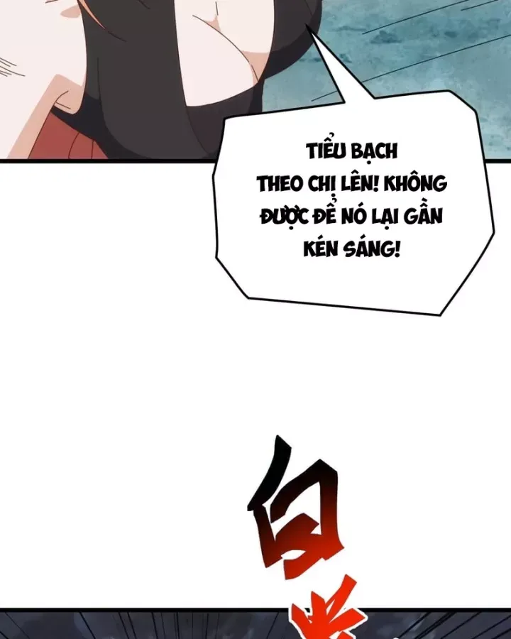 Vạn Tộc Xâm Lược: Bắt Đầu Thuần Hóa Cự Thú Cấp Sử Thi Chap 78 - Next Chap 79