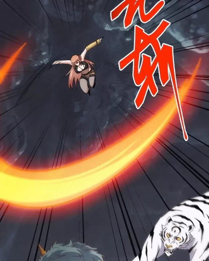Vạn Tộc Xâm Lược: Bắt Đầu Thuần Hóa Cự Thú Cấp Sử Thi Chap 78 - Next Chap 79