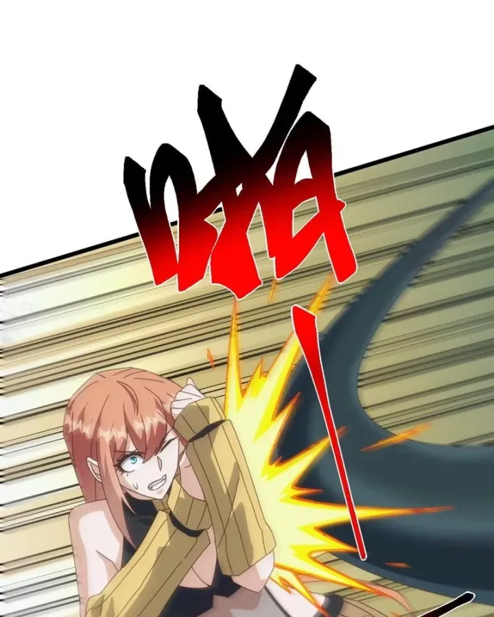 Vạn Tộc Xâm Lược: Bắt Đầu Thuần Hóa Cự Thú Cấp Sử Thi Chap 78 - Next Chap 79