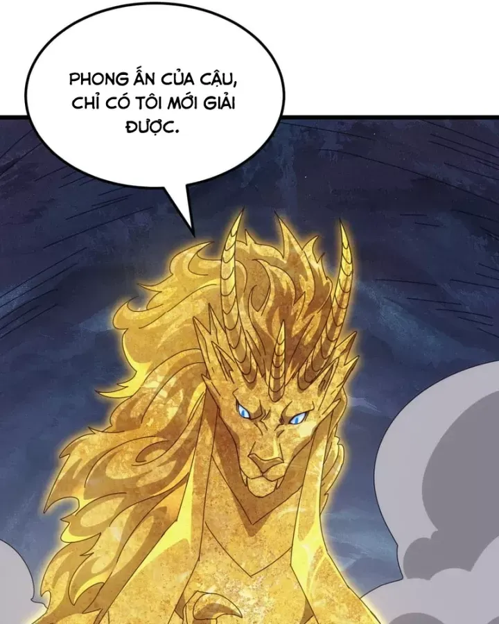 Vạn Tộc Xâm Lược: Bắt Đầu Thuần Hóa Cự Thú Cấp Sử Thi Chap 78 - Next Chap 79