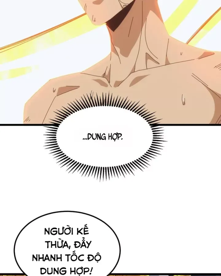 Vạn Tộc Xâm Lược: Bắt Đầu Thuần Hóa Cự Thú Cấp Sử Thi Chap 78 - Next Chap 79