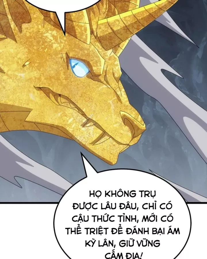 Vạn Tộc Xâm Lược: Bắt Đầu Thuần Hóa Cự Thú Cấp Sử Thi Chap 78 - Next Chap 79
