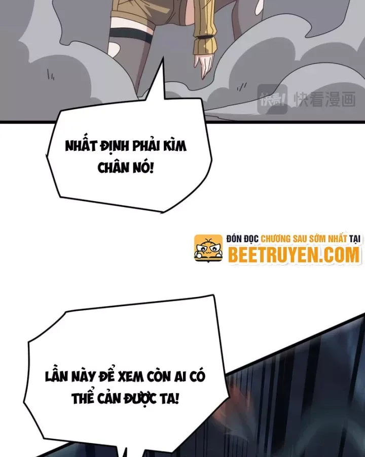 Vạn Tộc Xâm Lược: Bắt Đầu Thuần Hóa Cự Thú Cấp Sử Thi Chap 78 - Next Chap 79
