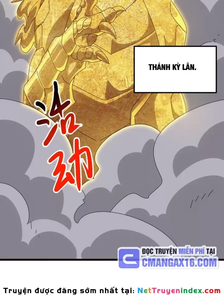 Vạn Tộc Xâm Lược: Bắt Đầu Thuần Hóa Cự Thú Cấp Sử Thi Chap 78 - Next Chap 79