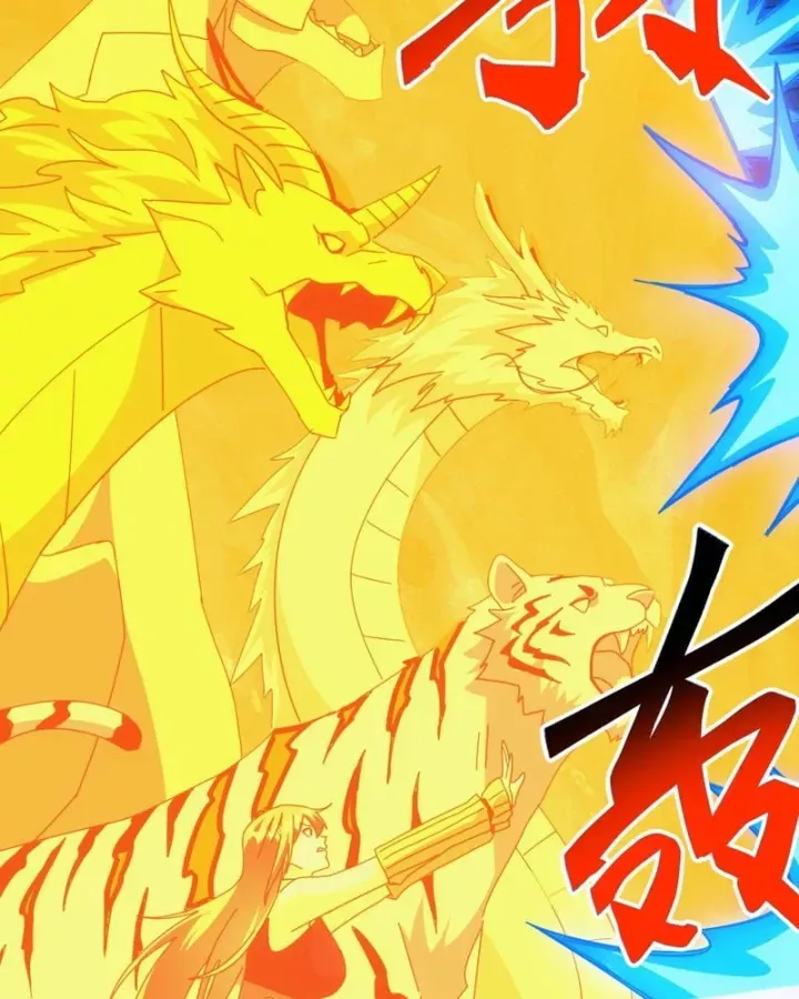 Vạn Tộc Xâm Lược: Bắt Đầu Thuần Hóa Cự Thú Cấp Sử Thi Chap 78 - Next Chap 79