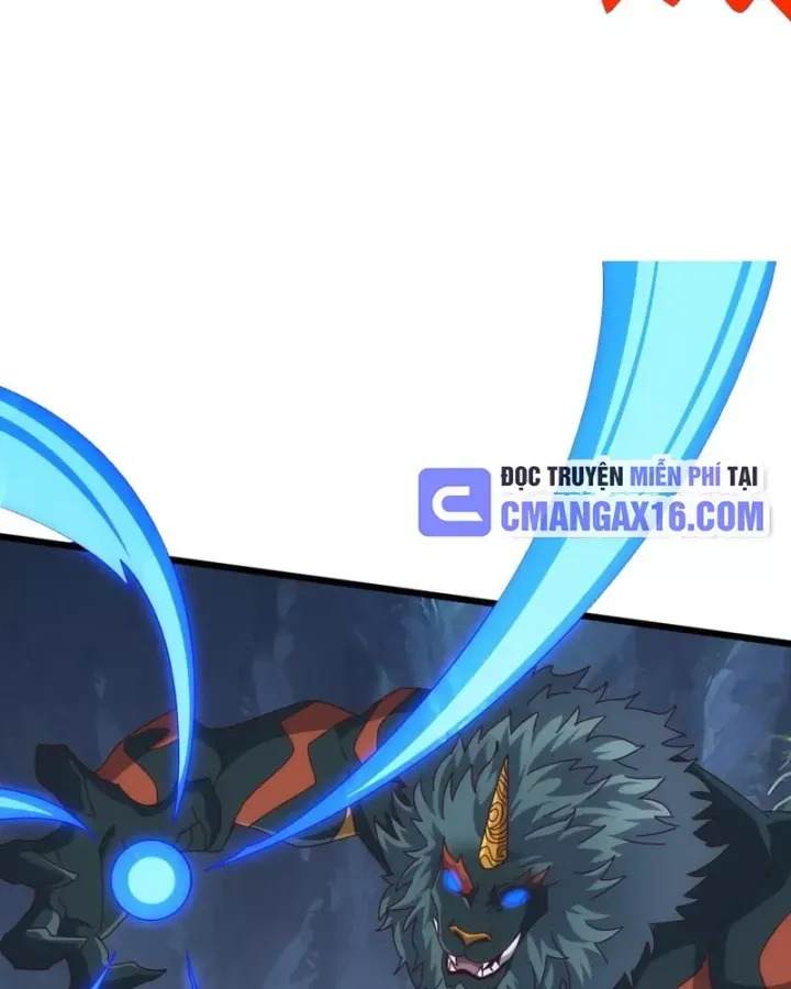 Vạn Tộc Xâm Lược: Bắt Đầu Thuần Hóa Cự Thú Cấp Sử Thi Chap 78 - Next Chap 79