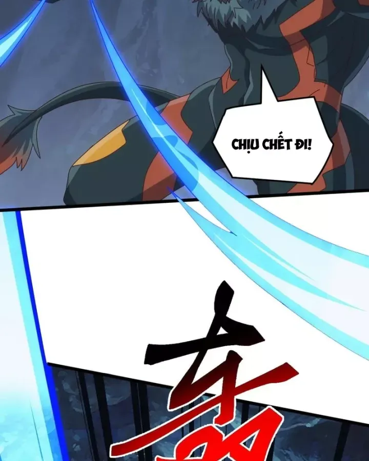 Vạn Tộc Xâm Lược: Bắt Đầu Thuần Hóa Cự Thú Cấp Sử Thi Chap 78 - Next Chap 79