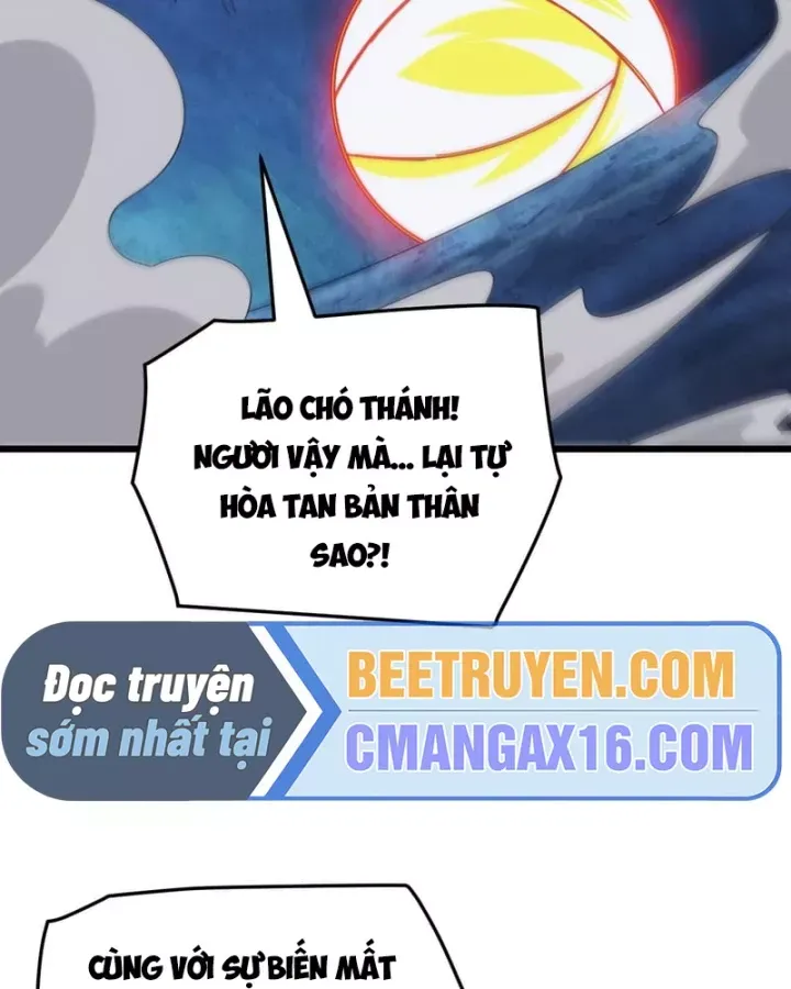 Vạn Tộc Xâm Lược: Bắt đầu Thuần Hóa Cự Thú Cấp Sử Thi Chap 79 - Next Chap 80