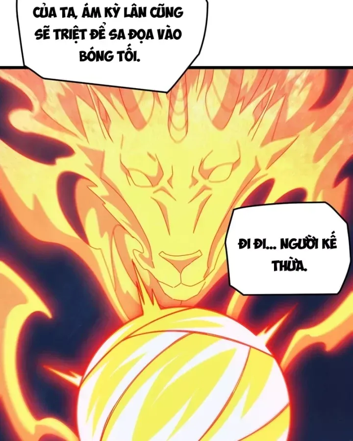 Vạn Tộc Xâm Lược: Bắt đầu Thuần Hóa Cự Thú Cấp Sử Thi Chap 79 - Next Chap 80