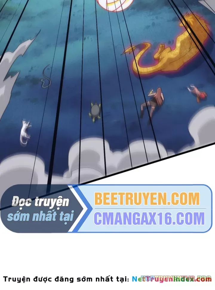 Vạn Tộc Xâm Lược: Bắt đầu Thuần Hóa Cự Thú Cấp Sử Thi Chap 79 - Next Chap 80