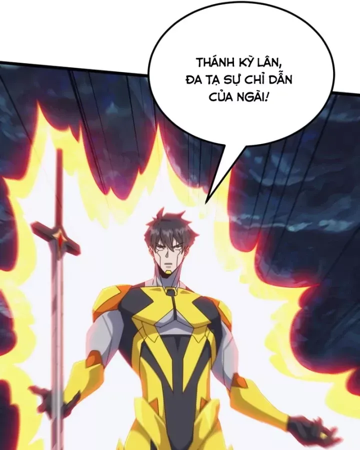 Vạn Tộc Xâm Lược: Bắt đầu Thuần Hóa Cự Thú Cấp Sử Thi Chap 79 - Next Chap 80