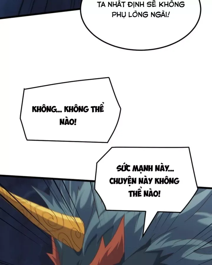 Vạn Tộc Xâm Lược: Bắt đầu Thuần Hóa Cự Thú Cấp Sử Thi Chap 79 - Next Chap 80