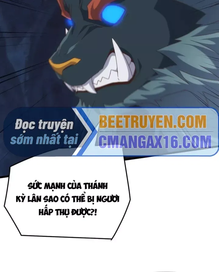 Vạn Tộc Xâm Lược: Bắt đầu Thuần Hóa Cự Thú Cấp Sử Thi Chap 79 - Next Chap 80