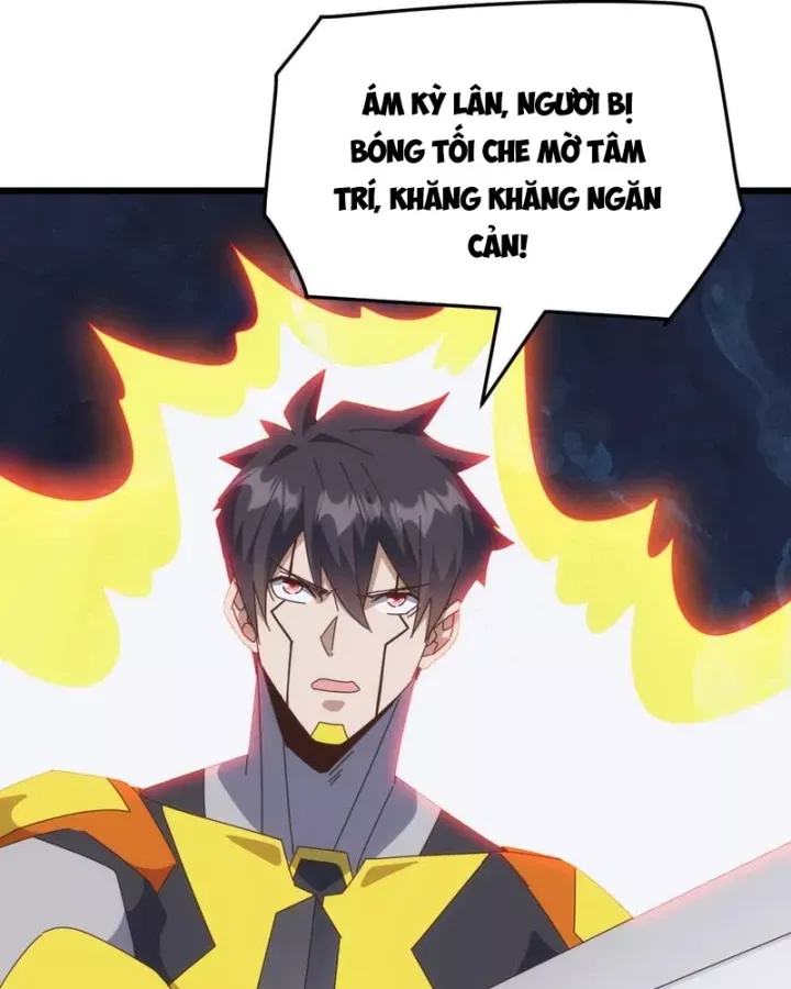 Vạn Tộc Xâm Lược: Bắt đầu Thuần Hóa Cự Thú Cấp Sử Thi Chap 79 - Next Chap 80