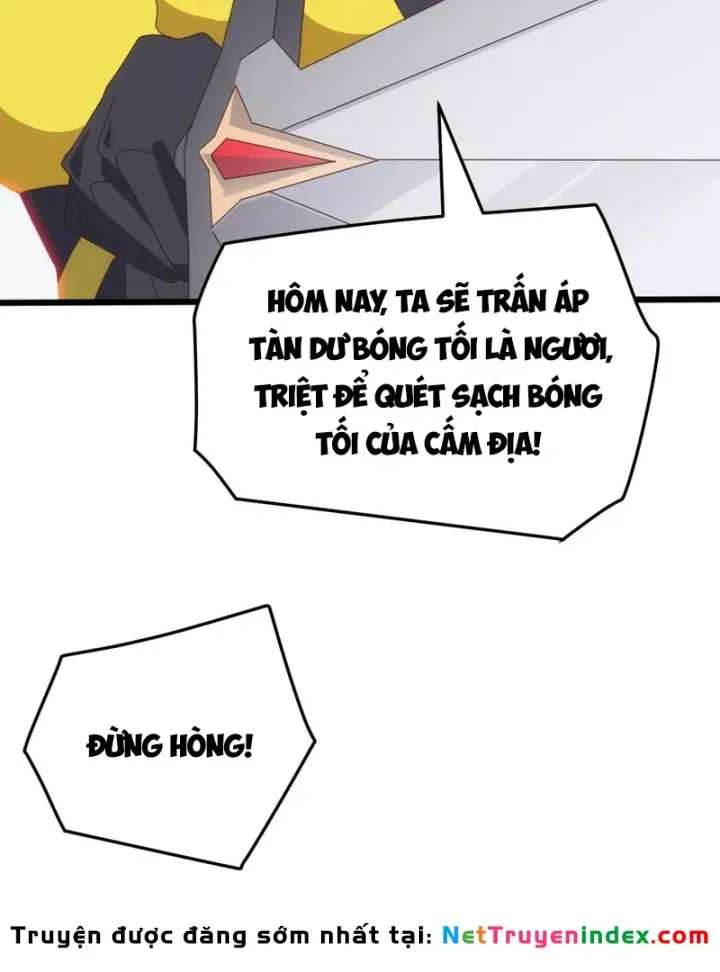 Vạn Tộc Xâm Lược: Bắt đầu Thuần Hóa Cự Thú Cấp Sử Thi Chap 79 - Next Chap 80