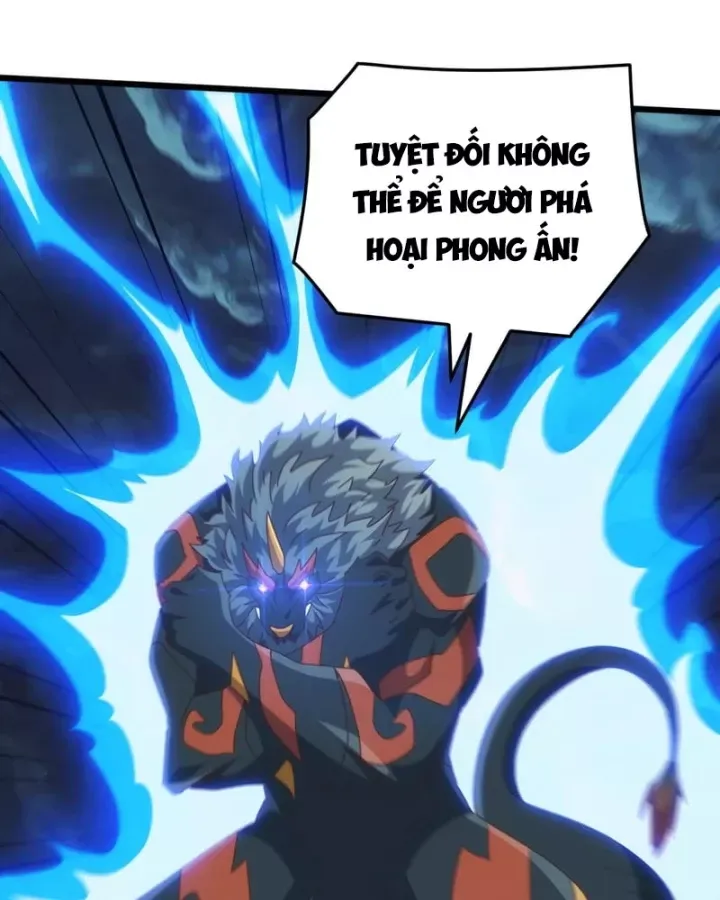 Vạn Tộc Xâm Lược: Bắt đầu Thuần Hóa Cự Thú Cấp Sử Thi Chap 79 - Next Chap 80