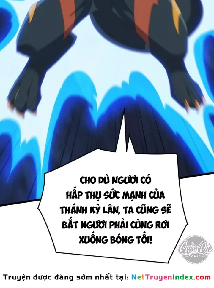 Vạn Tộc Xâm Lược: Bắt đầu Thuần Hóa Cự Thú Cấp Sử Thi Chap 79 - Next Chap 80