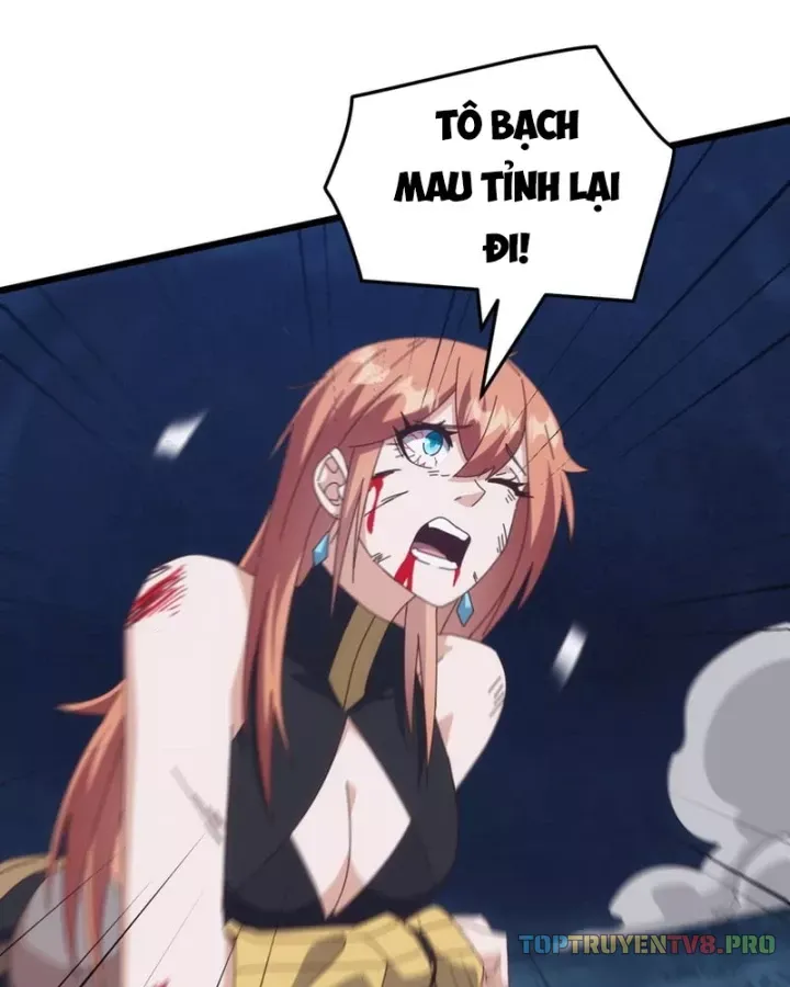 Vạn Tộc Xâm Lược: Bắt đầu Thuần Hóa Cự Thú Cấp Sử Thi Chap 79 - Next Chap 80
