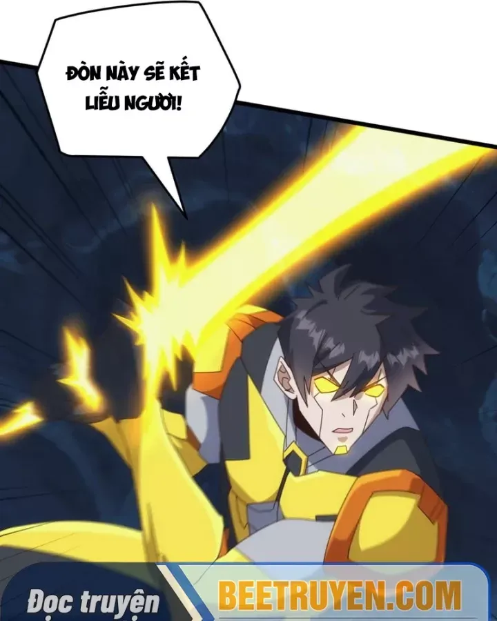 Vạn Tộc Xâm Lược: Bắt đầu Thuần Hóa Cự Thú Cấp Sử Thi Chap 79 - Next Chap 80