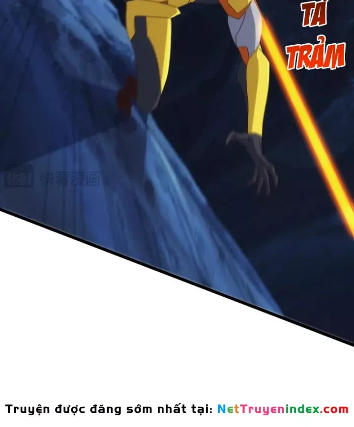 Vạn Tộc Xâm Lược: Bắt đầu Thuần Hóa Cự Thú Cấp Sử Thi Chap 79 - Next Chap 80