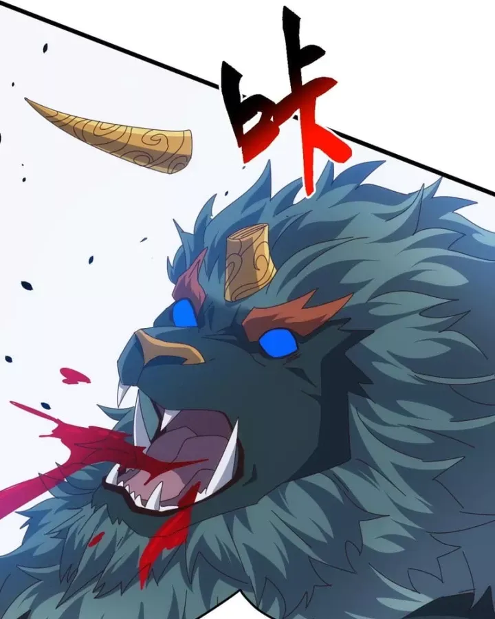 Vạn Tộc Xâm Lược: Bắt đầu Thuần Hóa Cự Thú Cấp Sử Thi Chap 79 - Next Chap 80
