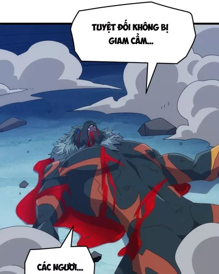 Vạn Tộc Xâm Lược: Bắt đầu Thuần Hóa Cự Thú Cấp Sử Thi Chap 79 - Next Chap 80