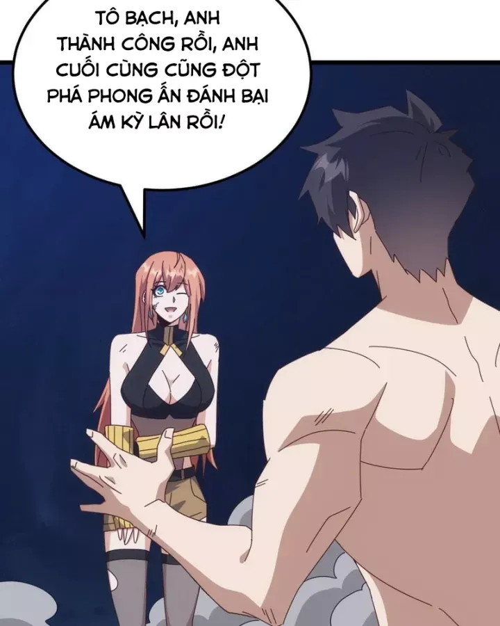 Vạn Tộc Xâm Lược: Bắt đầu Thuần Hóa Cự Thú Cấp Sử Thi Chap 79 - Next Chap 80