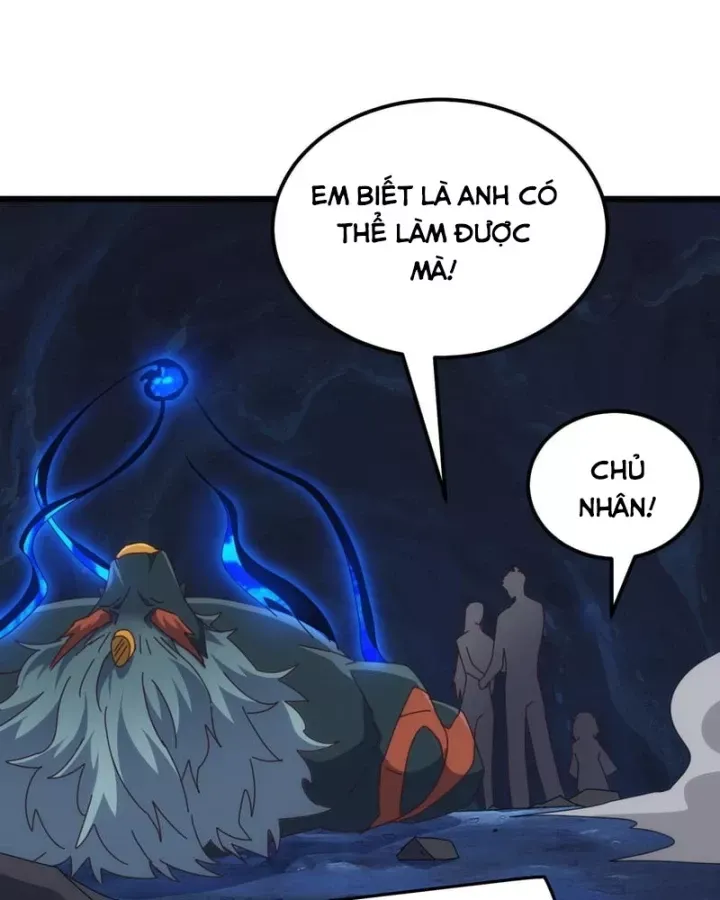 Vạn Tộc Xâm Lược: Bắt đầu Thuần Hóa Cự Thú Cấp Sử Thi Chap 79 - Next Chap 80