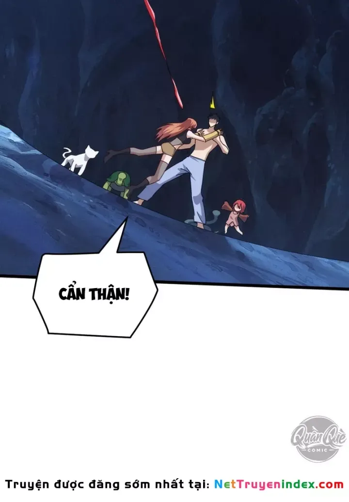 Vạn Tộc Xâm Lược: Bắt đầu Thuần Hóa Cự Thú Cấp Sử Thi Chap 79 - Next Chap 80