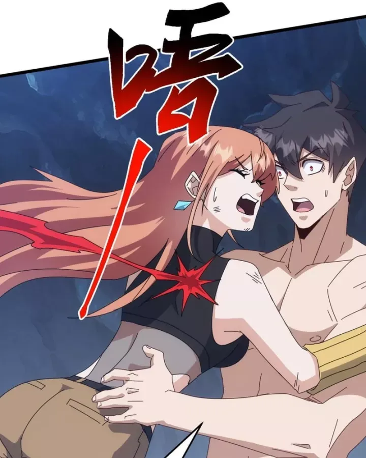 Vạn Tộc Xâm Lược: Bắt đầu Thuần Hóa Cự Thú Cấp Sử Thi Chap 79 - Next Chap 80