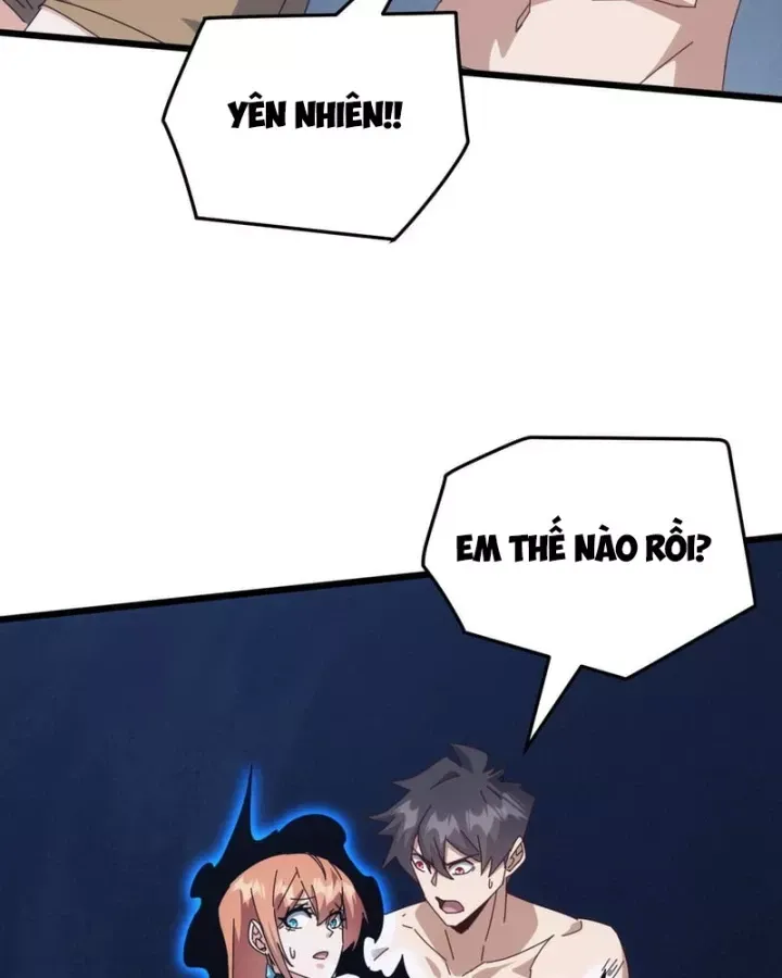 Vạn Tộc Xâm Lược: Bắt đầu Thuần Hóa Cự Thú Cấp Sử Thi Chap 79 - Next Chap 80