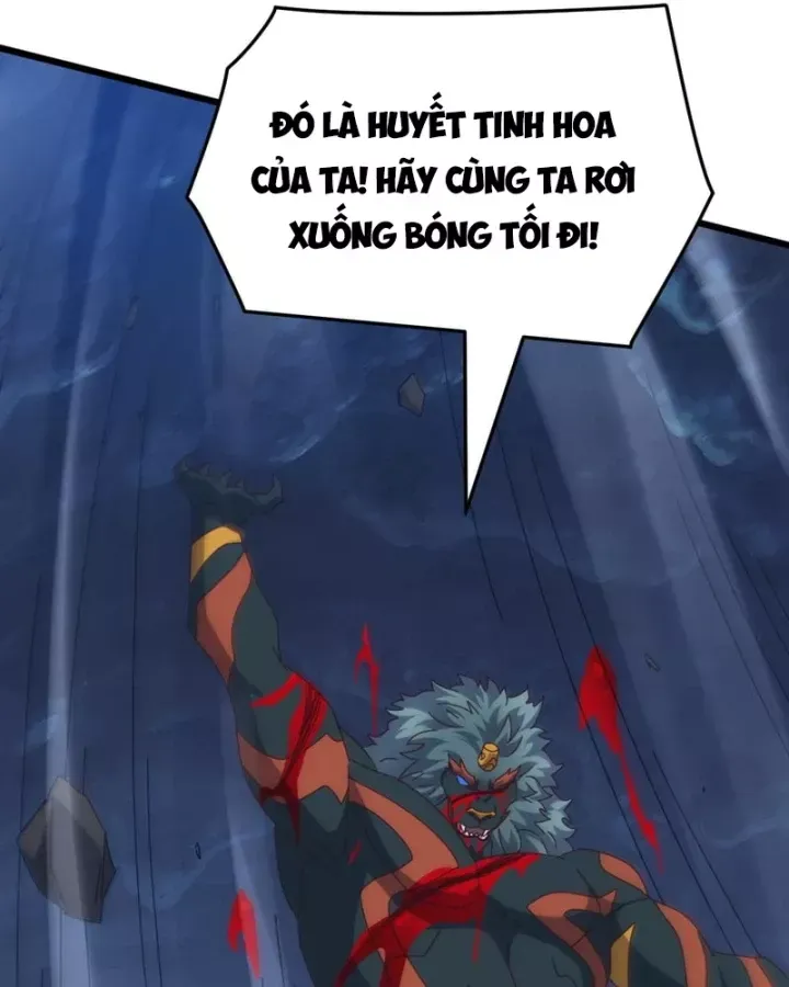 Vạn Tộc Xâm Lược: Bắt đầu Thuần Hóa Cự Thú Cấp Sử Thi Chap 79 - Next Chap 80