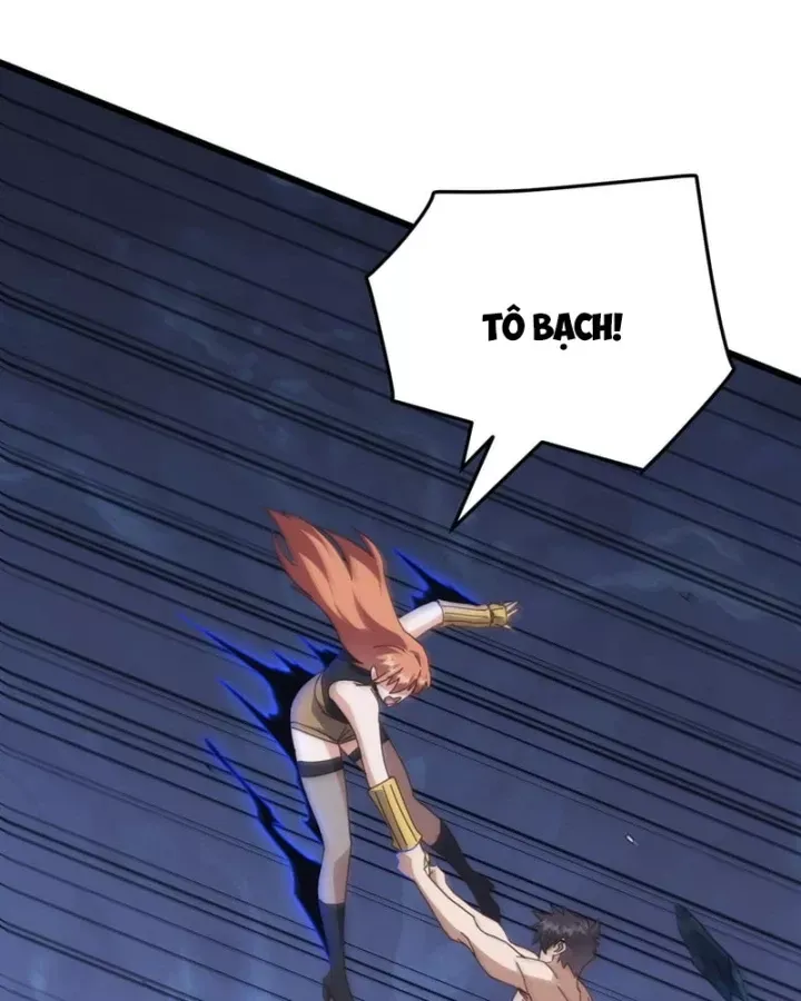 Vạn Tộc Xâm Lược: Bắt đầu Thuần Hóa Cự Thú Cấp Sử Thi Chap 79 - Next Chap 80