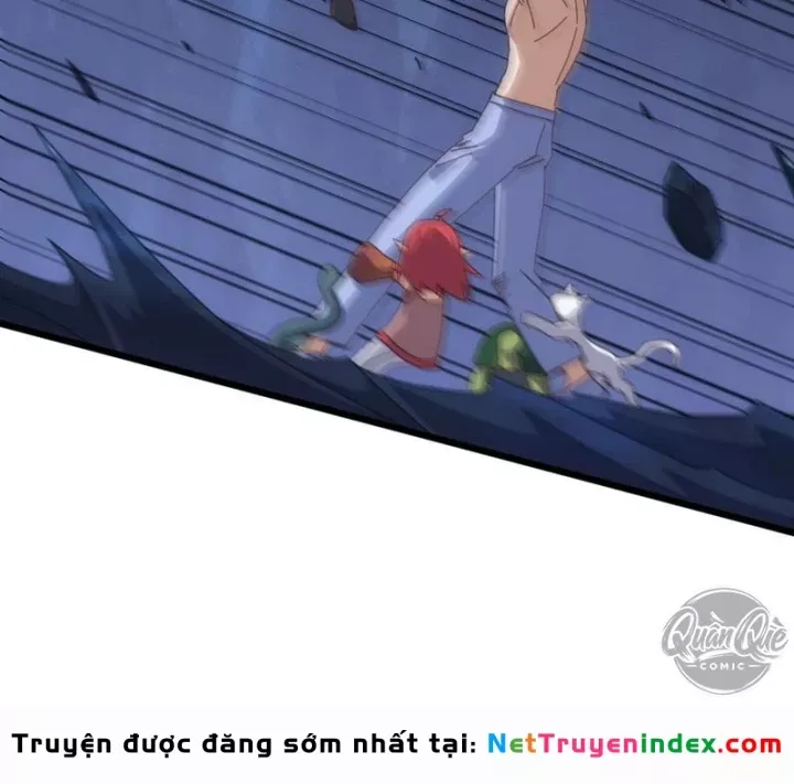 Vạn Tộc Xâm Lược: Bắt đầu Thuần Hóa Cự Thú Cấp Sử Thi Chap 79 - Next Chap 80